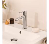 Hansa Vantis Style Mitigeur de lavabo, 5437220780,