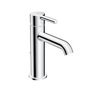 HANSA HANSAVANTIS Style Mitigeur de lavabo, avec vidage, levier à goupille, saillie 133mm, chromé, 54562207