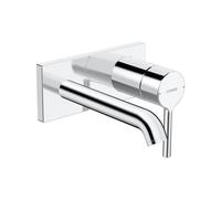 Hansa Vantis Style Mitigeur de lavabo, 54802107,