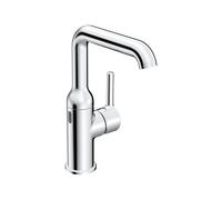 HANSA Hansa Robinet lavabo infrarouge HANSAVANTIS Style Alimentation par prise, portée 147 mm, chrome Quantité:1