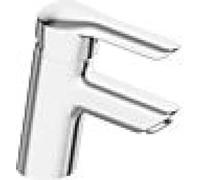 Hansa vantis style mitigeur lavabo S/V CHROME (52422273)