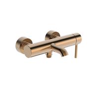 Hansa Vantis Style Mitigeur monocommande de baignoire, 5444220781,