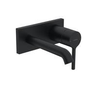 Hansa Vantis Style Mitigeur mural de lavabo, 5480210733,