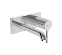 Hansa Vantis Style Mitigeur mural de lavabo, 5480210780,