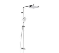Hansa Viva Colonne de douche, 44190300,