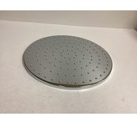 Pommeau de douche Hansa Viva d:300 mm complet 59913746 chr