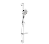 Hansa Viva Set de douche, 3 jets, 441602100009,
