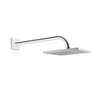 Hansa Viva Set de douche de tête, 1 jet, 04180240,
