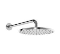Hansa Viva Set de Douche de tête, 1 jet, 4426020080,