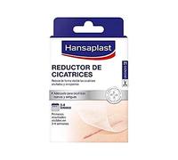 Hansamed Reductor Cicatrices 21 Aposito