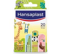 Hansaplast Adhésif Infantile Tampon adhésif 2 Tailles