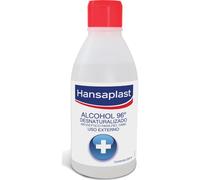 Hansaplast alcool 96° 250ml