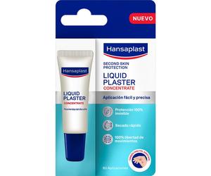 Hansaplast Apósito Líquido Concentrado 10 ml