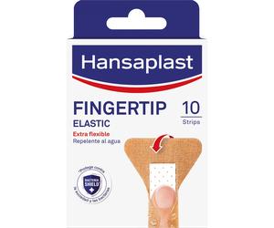 Hansaplast Apósito Yema 1ud