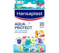 Hansaplast Aqua Protect Kids 20 Pansements