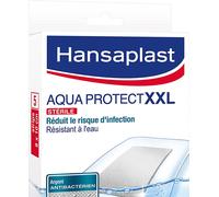 Hansaplast Aqua Protect XXL 5 unités