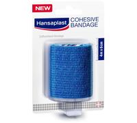 Hansaplast Bandage Cohesive 4 m x 6 cm Bandage(S) 1 pc(s)