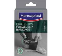 Hansaplast Bandage pour cheville réglable 1 pc