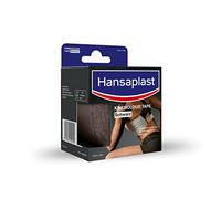 Hansaplast Bande de kinésiologie imperméable pour soulager les douleurs musculaires et favoriser la circulation sanguine*, la bande de kinésiologie offre un soutien pour les articulations et les