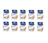 hansaplast bande Universel - 10 paquets de 18 gr - Total : 180 gr