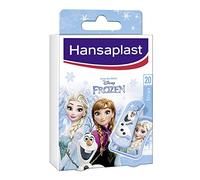 Hansaplast Bandes de Gaze