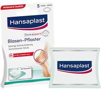Hansaplast Blasen-Pflaster groß 5 Stück - B01F6S15J0 | Packung (5 Stück)
