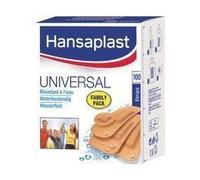 Hansaplast Boîte De 100 Pansements