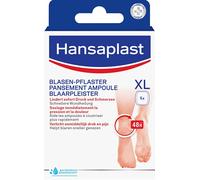 Hansaplast Boite de 5 Pansements Ampoule XL