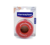 Hansaplast Classic Adhesive Tape 5m X 2.5cm