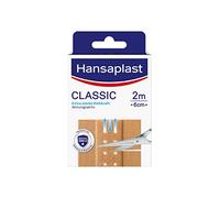 Hansaplast Classic Pflaster - 2 m x 6 cm | Packung (2 m)