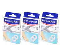 Hansaplast Cors Protections Capsule(S) 3x20 pc(s)