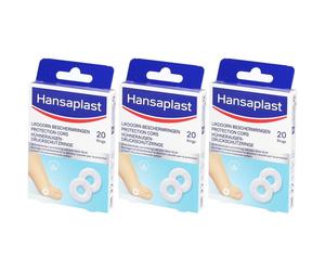Hansaplast Cors Protections Capsule(S) 3x20 pc(s)
