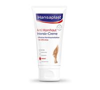 Hansaplast Crème Intensive Anti-Callosités 75 ml