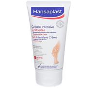 Hansaplast Anti-Peau Dure Crème Intensive 20% Urée 75ml