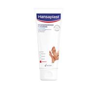 Hansaplast Crème régénérante pour les pieds 100 ml