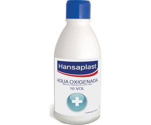 Hansaplast Eau Oxygénée 10 Volumes 250ml