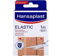 HANSAPLAST ELASTIC, 1 pc Pansement