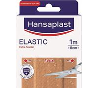 HANSAPLAST ELASTIC, 1 pc Pansement