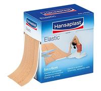 Hansaplast Elastic 5 m x 6 cm