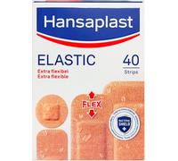 Hansaplast Eslastic 40 pansements