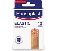 Hansaplast Eslastic Dressing 10 pièces