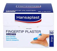 Hansaplast Fingerkuppenpflaster Elastic besonders flexibel, 50 pc pansement
