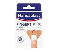 Hansaplast Pansement élastique pour le bout des doigts 10 pansements