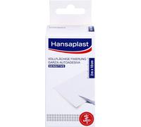 Hansaplast fixation pleine surface 10 cmx2 m 1 pc