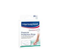 Hansaplast Foot Expert Almofada Protetora Calos 20 Unidades