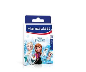 Hansaplast Frozen Junior Pansement