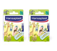 Hansaplast Kids Pansements Animaux Pansement(S) 2x20 pc(s)