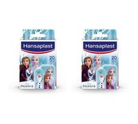 Hansaplast Kids Pansements FROZEN Pansement(S) 2x20 pc(s)