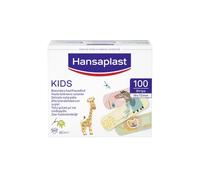 Hansaplast Kids Univeral 100pces