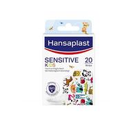 Hansaplast Sensitive Enfants Pansements adhésifs 20 pces